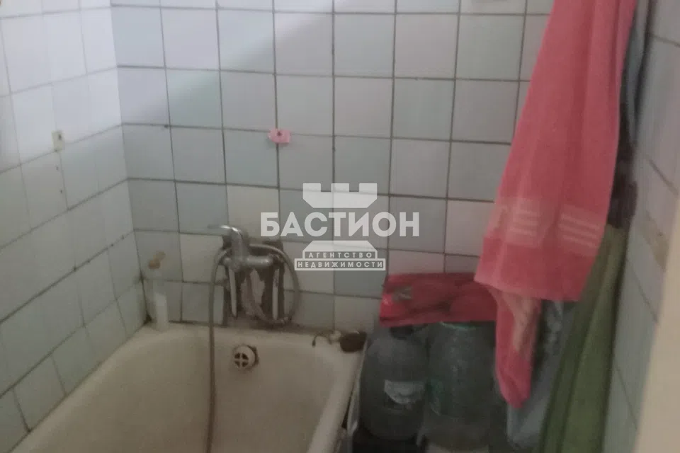 Продаётся 2-комнатная квартира, 43 м²