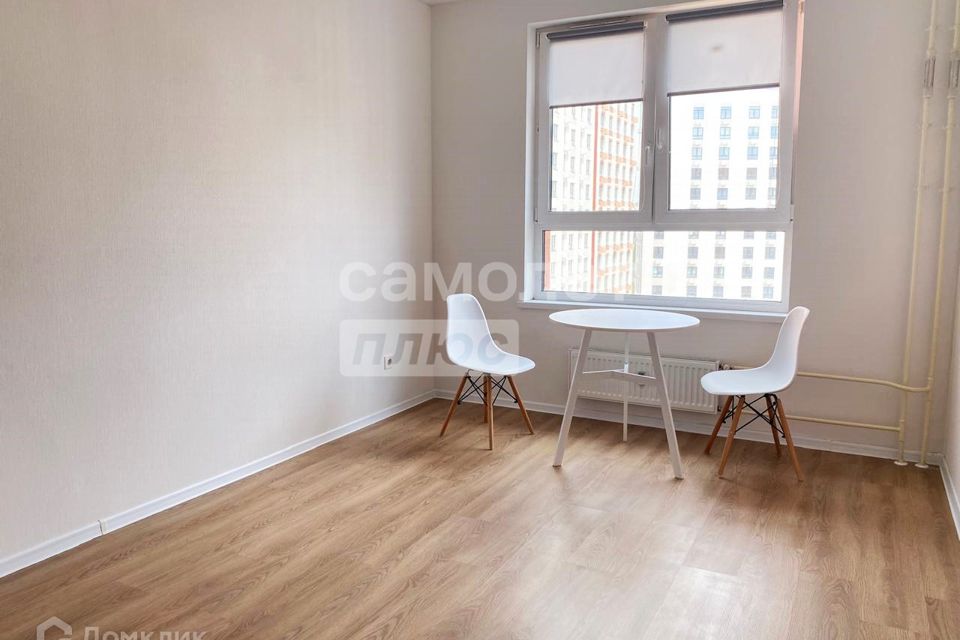 Сдаётся 1-комнатная квартира, 33.5 м²