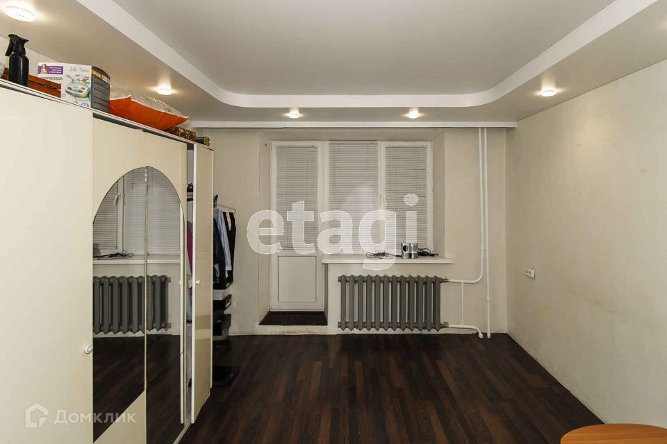 Продаётся 3-комнатная квартира, 90 м²