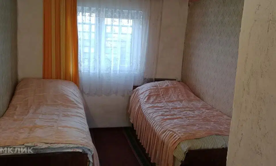 Продаётся участок, 4.9 сот., Садовый