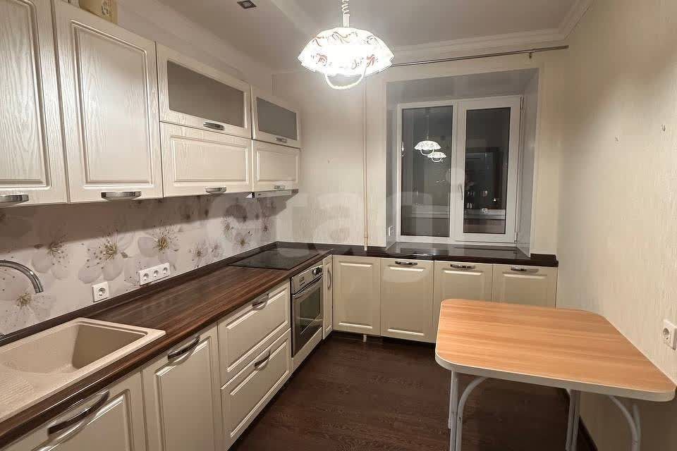 Сдаётся 2-комнатная квартира, 47 м²