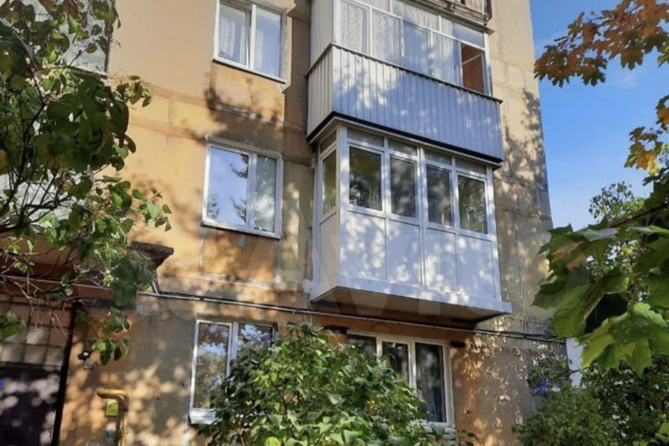 Продаётся 1-комнатная квартира, 30.6 м²