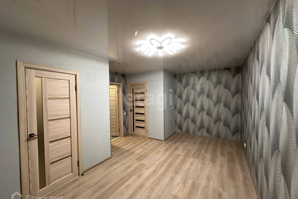 Продаётся 1-комнатная квартира, 28.8 м²