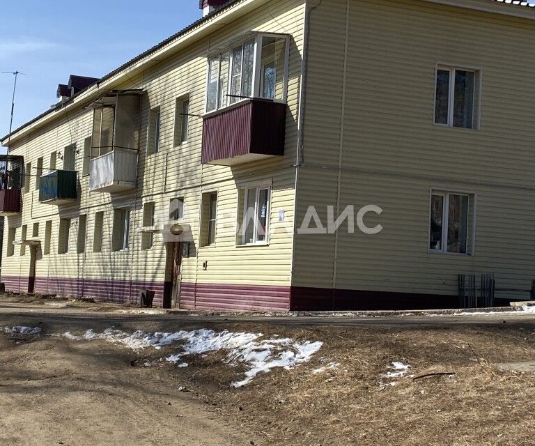 Продаётся 2-комнатная квартира, 42.4 м²