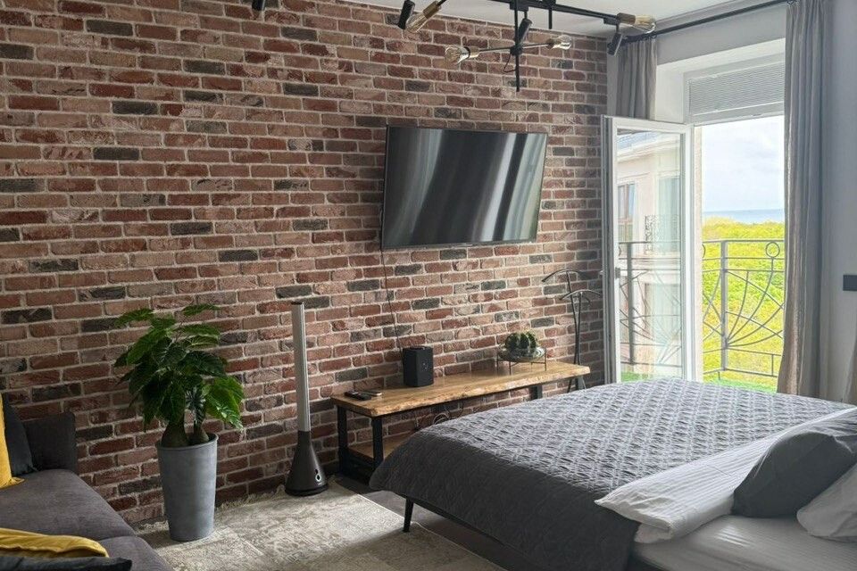 Продаётся студия, 40.4 м²