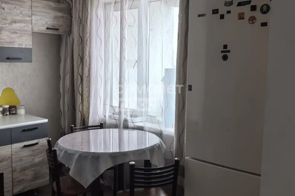 Продаётся 1-комнатная квартира, 24.2 м²