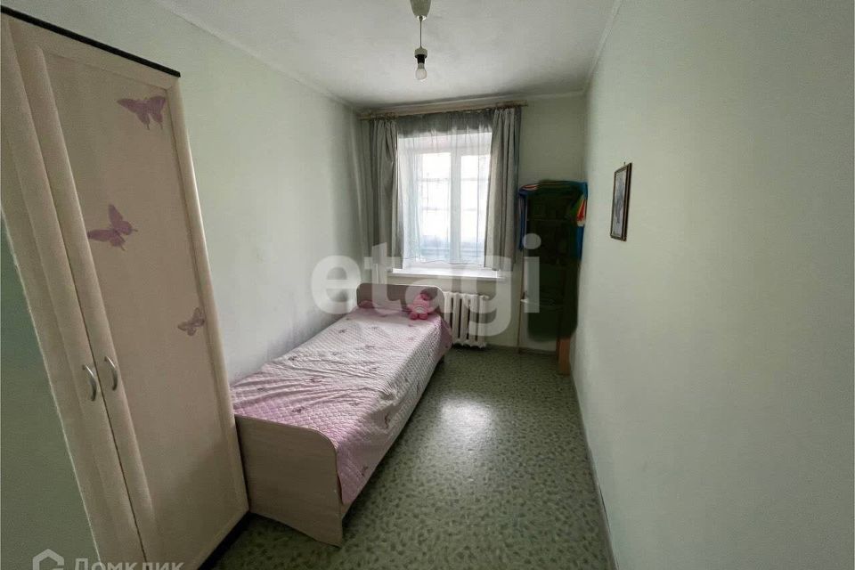 Продаётся 2-комнатная квартира, 45.8 м²