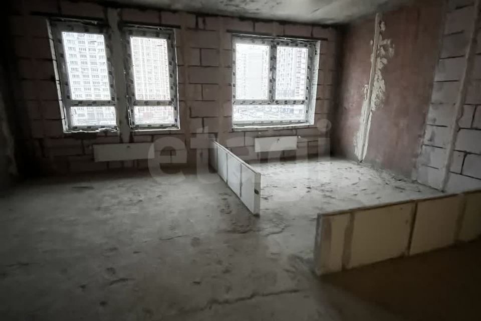 Продаётся 2-комнатная квартира, 35.3 м²