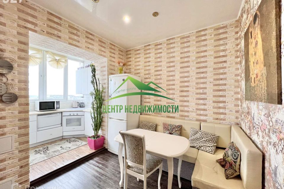 Продаётся 2-комнатная квартира, 50.3 м²