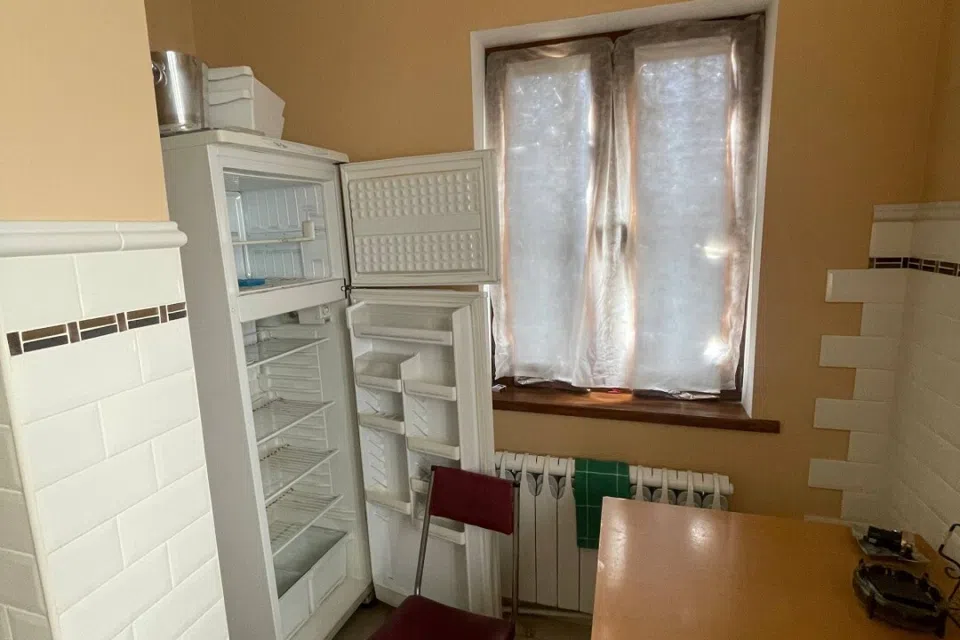 Продаётся 2-этажный дом, 84 м²