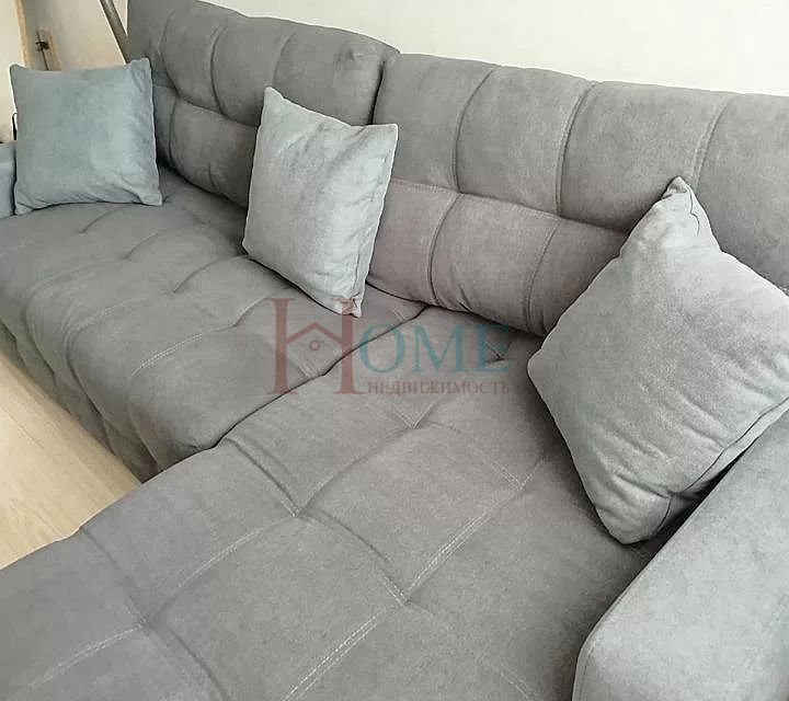 Сдаётся 1-комнатная квартира, 28 м²