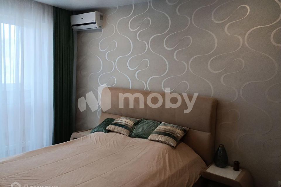 Продаётся 3-комнатная квартира, 83.2 м²
