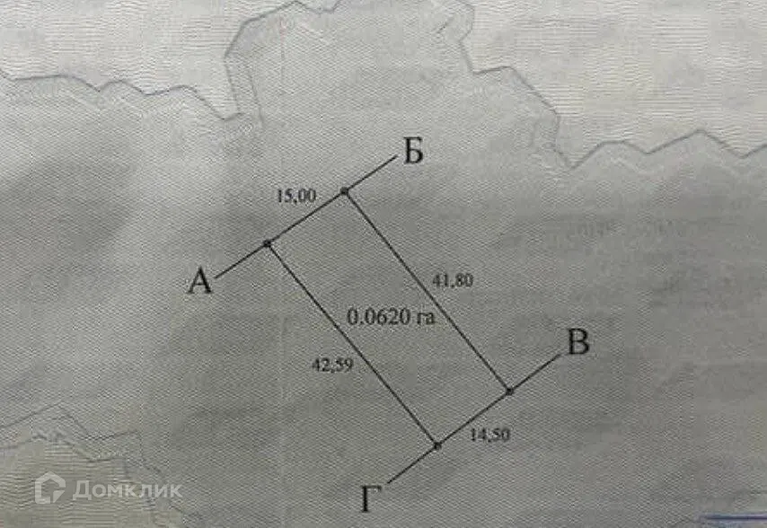 Продаётся участок, 6 сот., ИЖС