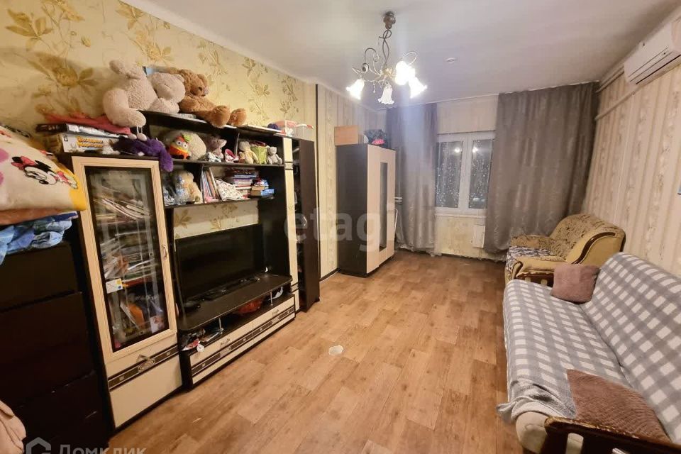Продаётся 2-комнатная квартира, 67.5 м²