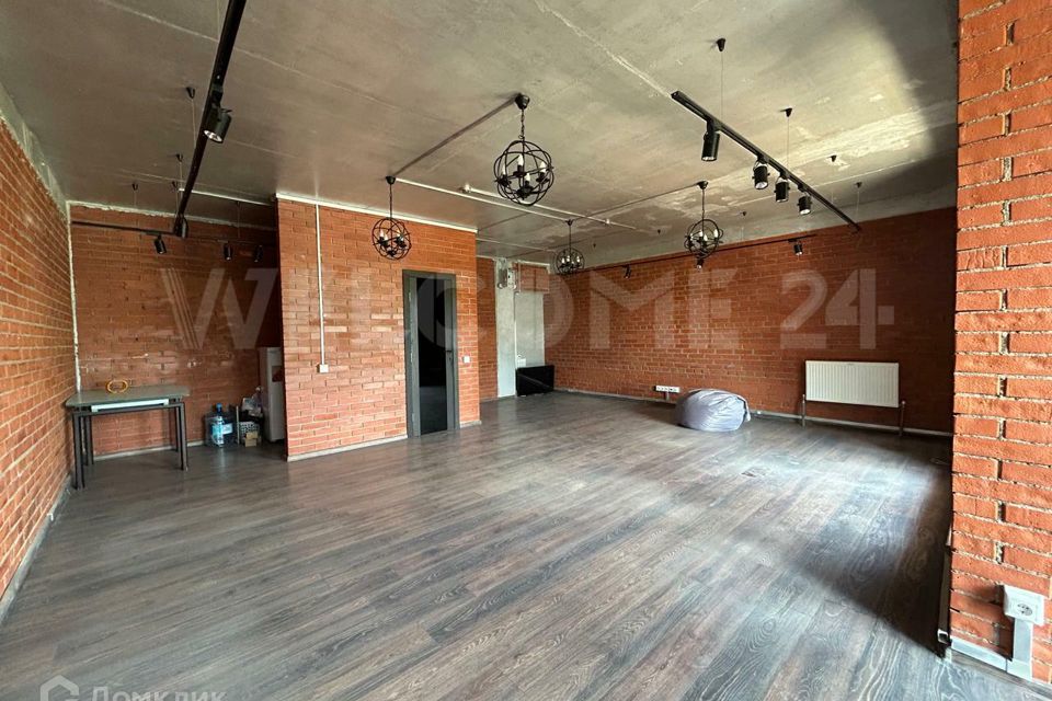 Продаётся 3-комнатная квартира, 90 м²