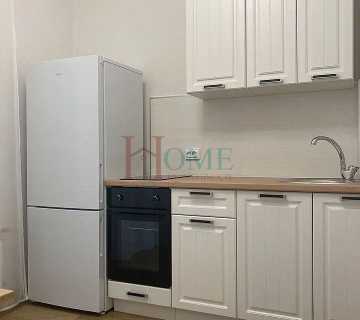 Сдаётся 1-комнатная квартира, 26.9 м²