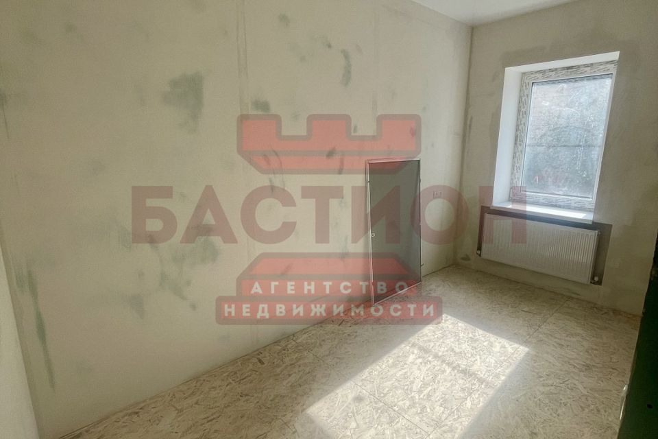 Продаётся 1-этажный дом, 88 м²