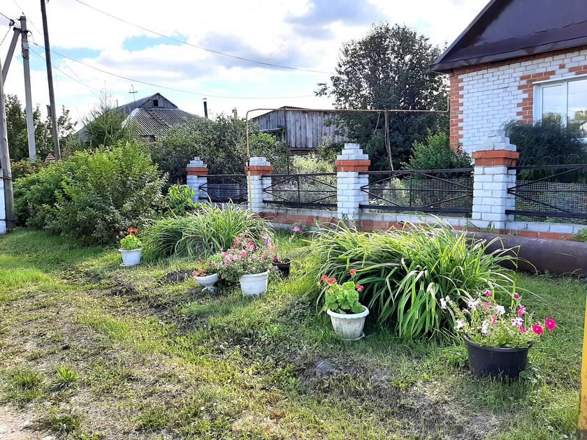 Купить Дом В Горьковке Тюмень