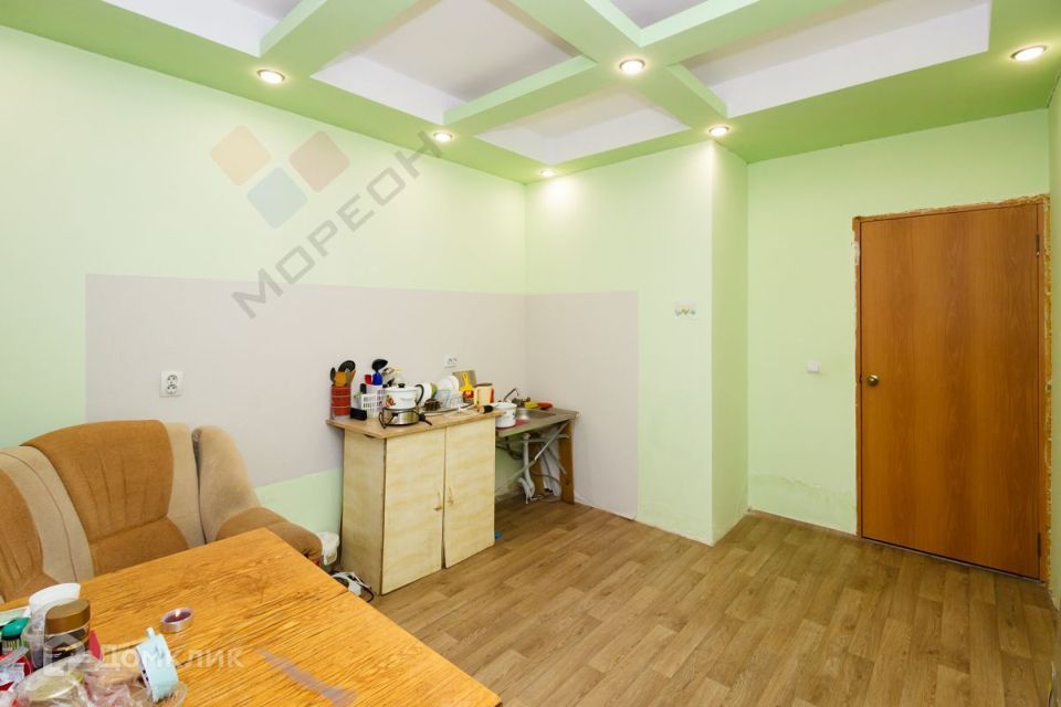 Продаётся 2-комнатная квартира, 53 м²