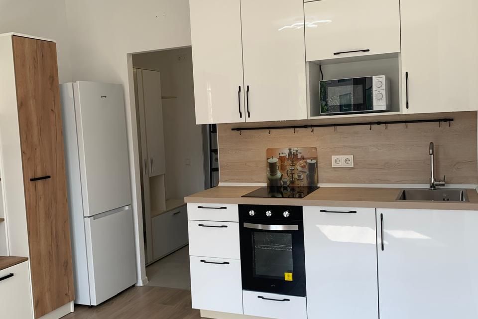 Сдаётся студия, 19.9 м²