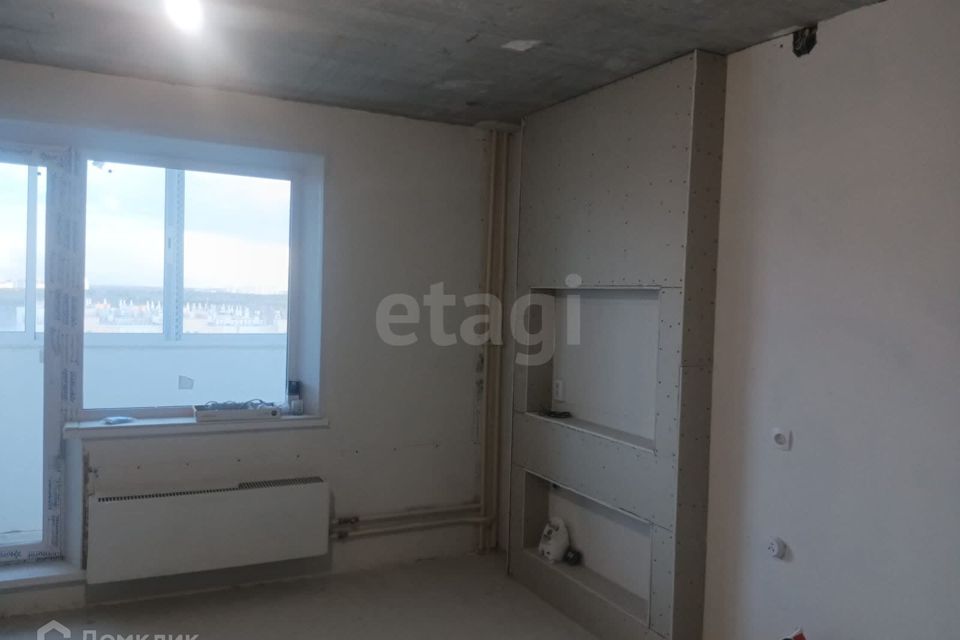 Продаётся 2-комнатная квартира, 45 м²