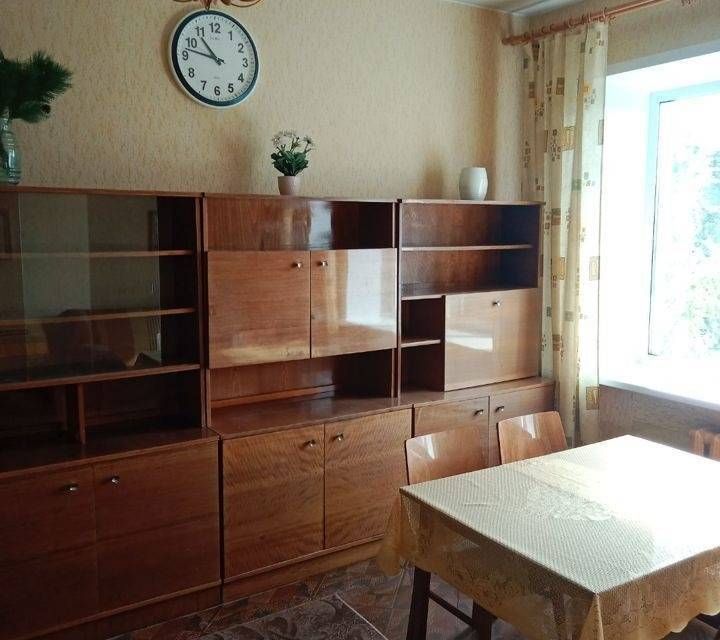 Сдаётся 1-комнатная квартира, 38 м²