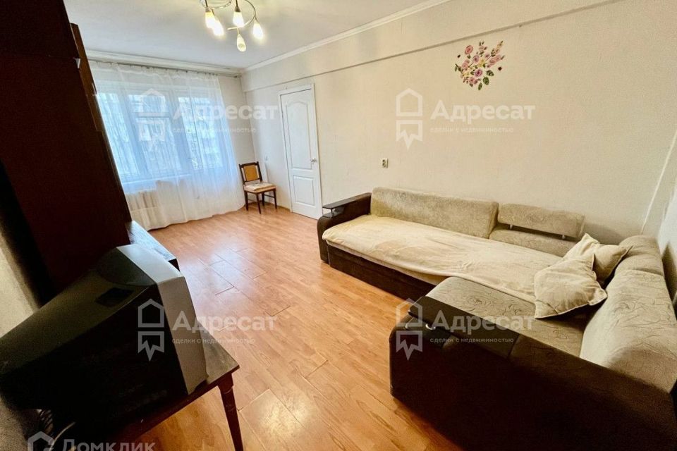 Сдаётся 2-комнатная квартира, 45 м²