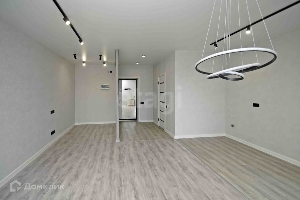 Продаётся студия, 35.5 м²