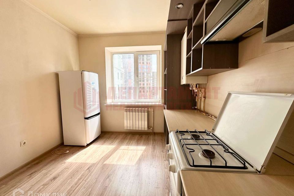 Продаётся 1-комнатная квартира, 32.9 м²