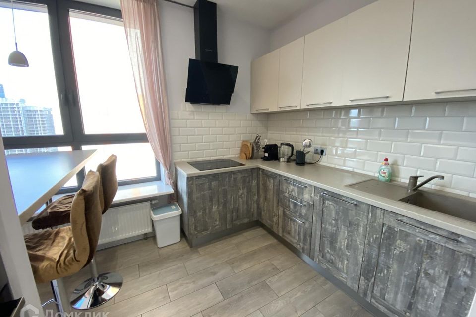 Продаётся 3-комнатная квартира, 60 м²