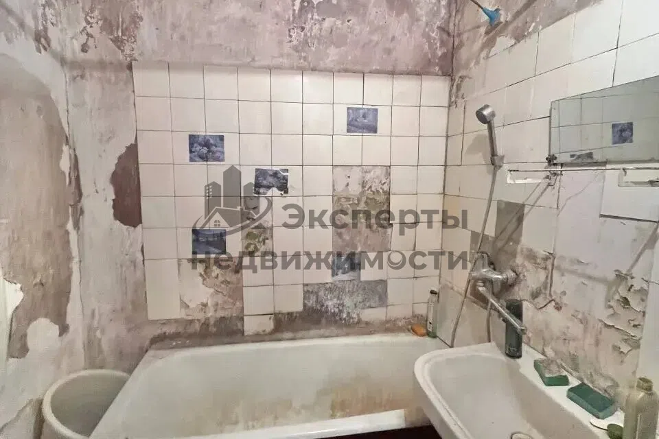 Продаётся 3-комнатная квартира, 73 м²