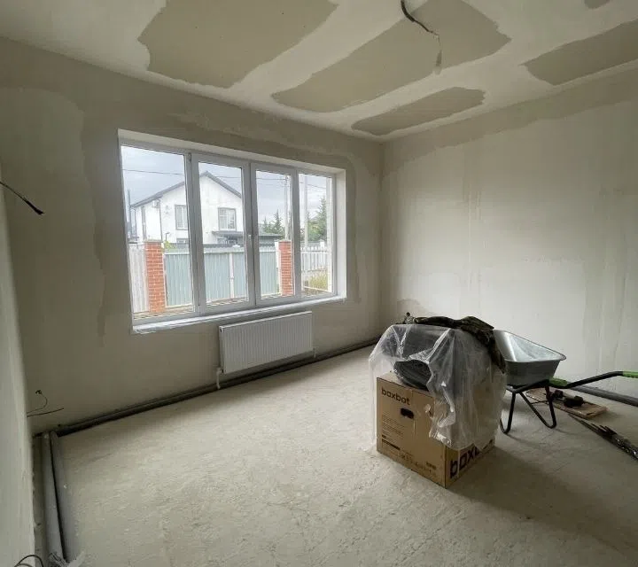 Продаётся 1-этажный дом, 127.8 м²