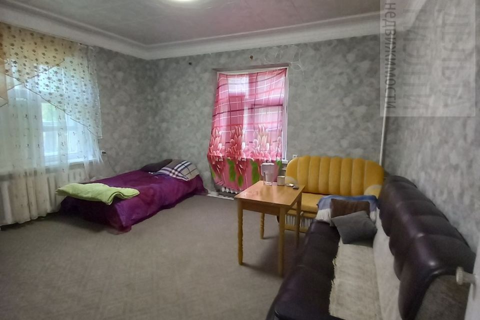 Сдаётся комната в 3-комн. квартире, 20 м²