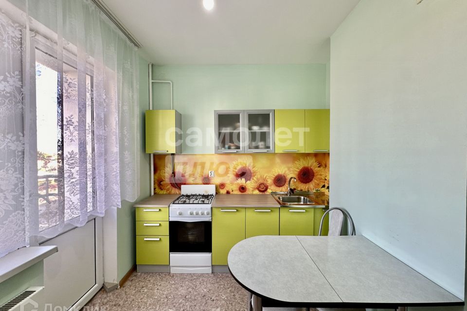 Продаётся 1-комнатная квартира, 28 м²