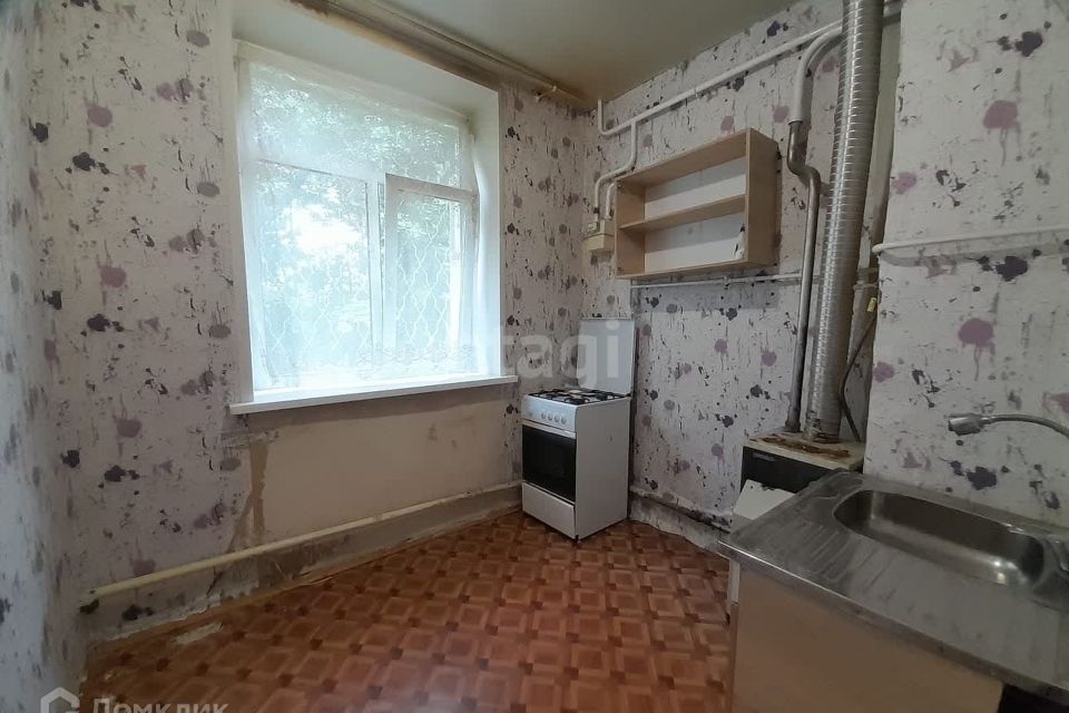 Сдаётся 2-комнатная квартира, 47.1 м²