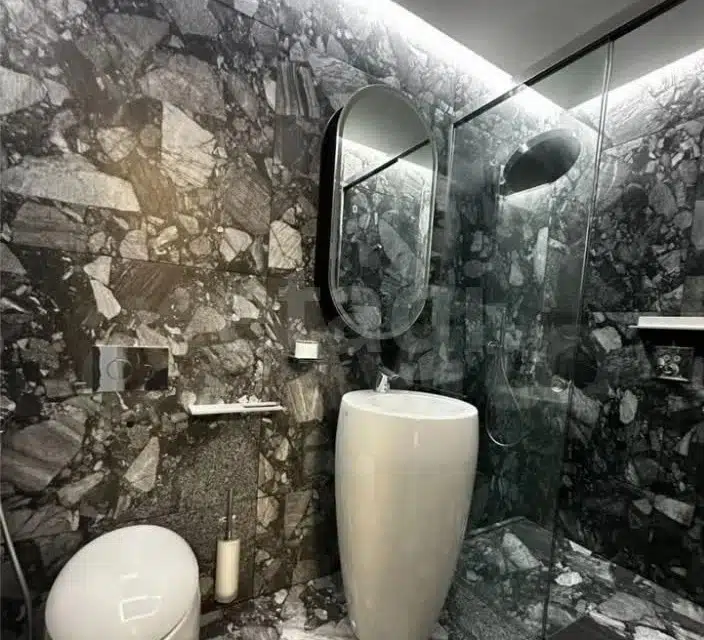 Продаётся 2-комнатная квартира, 62 м²