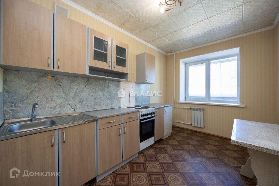 Продаётся 1-комнатная квартира, 27.1 м²
