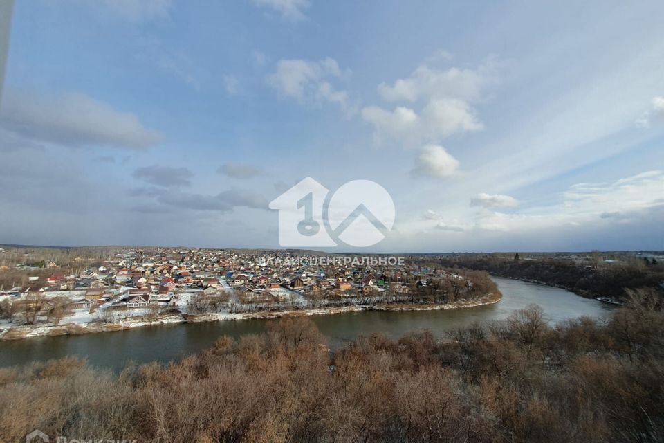Продаётся 2-комнатная квартира, 54 м²
