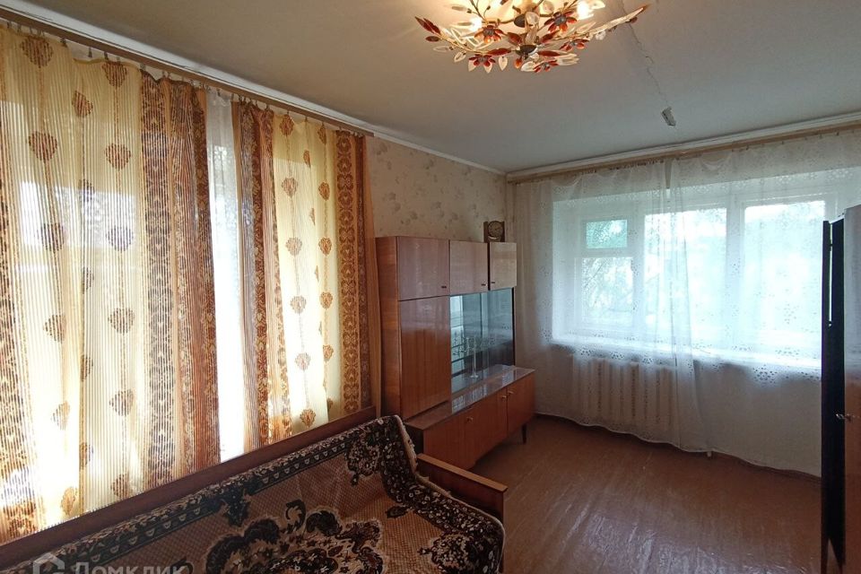 Продаётся 1-комнатная квартира, 29.8 м²