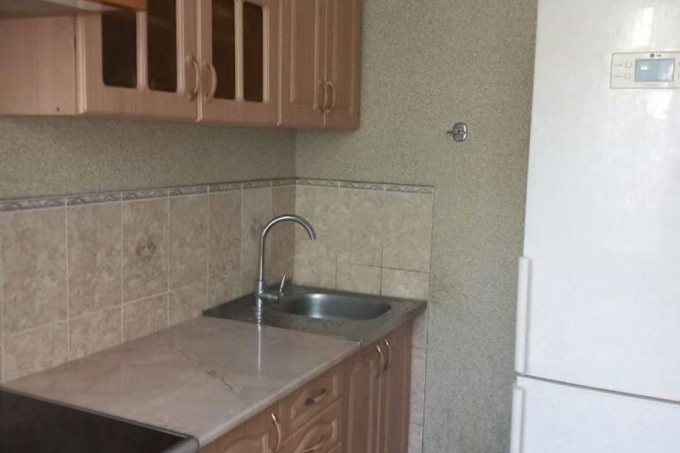 Продаётся 3-комнатная квартира, 64 м²