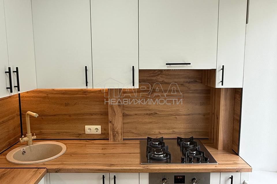 Продаётся 2-комнатная квартира, 46 м²