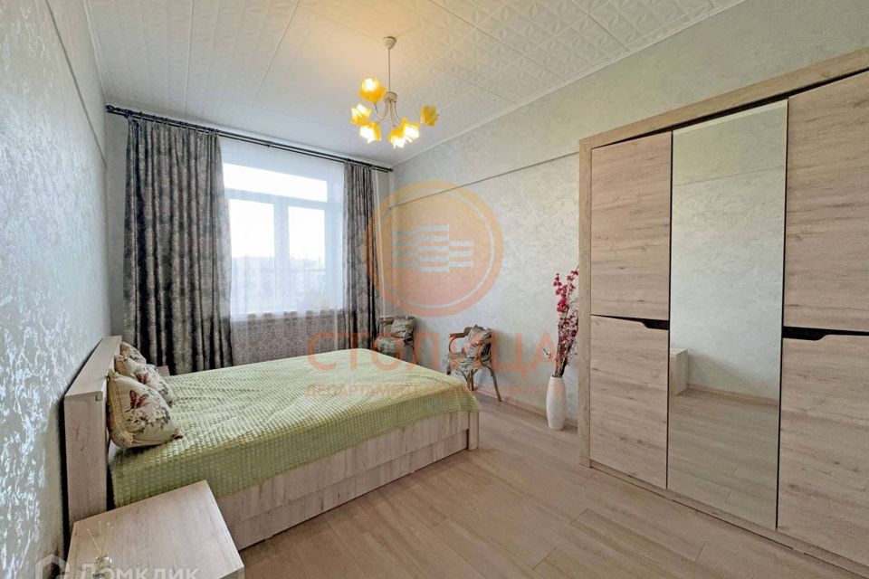 Сдаётся 2-комнатная квартира, 62 м²