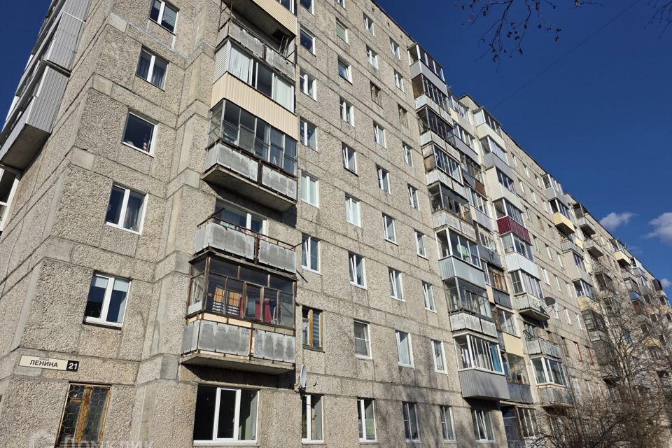 Продаётся 2-комнатная квартира, 44.5 м²