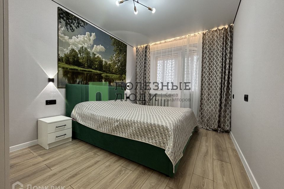 Продаётся 2-комнатная квартира, 50 м²