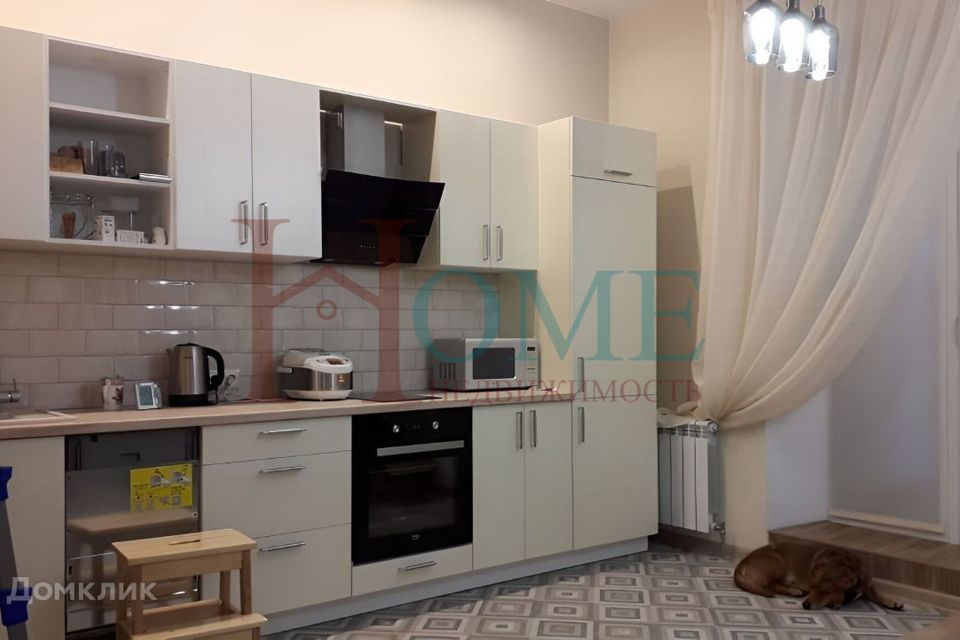 Сдаётся 1-комнатная квартира, 31 м²