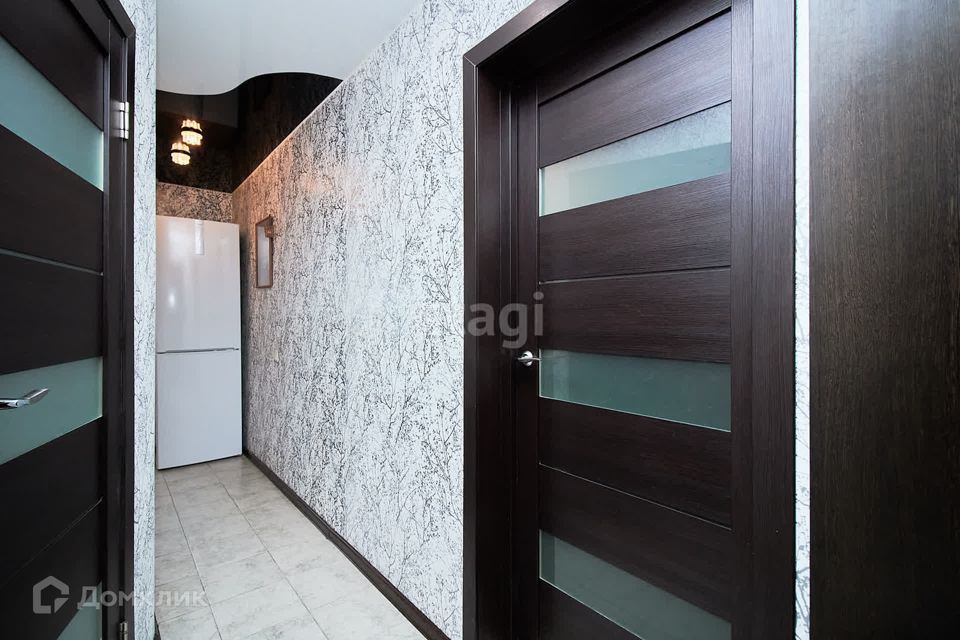 Продаётся 2-комнатная квартира, 43 м²