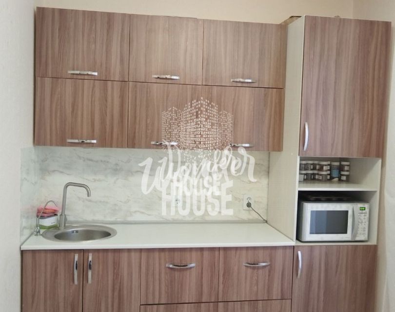 Продаётся 2-комнатная квартира, 47.5 м²