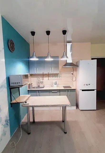 Сдаётся 2-комнатная квартира, 45.5 м²