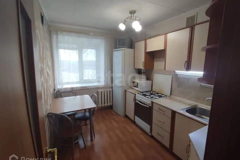Продаётся 2-комнатная квартира, 47.9 м²