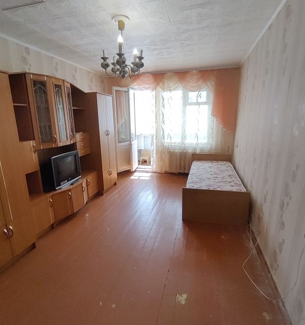 Продаётся 1-комнатная квартира, 30 м²